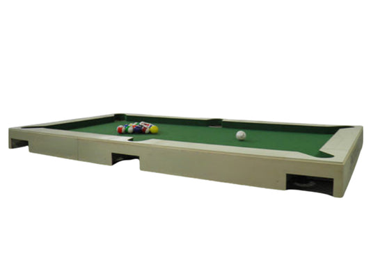 Foot Billiard
