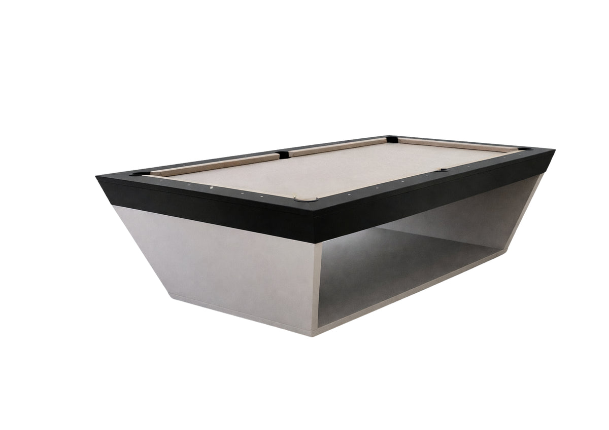 Kaplankaya Billiard Table