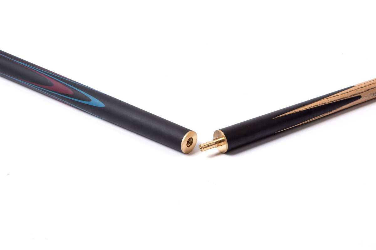 BCE Protegé 3/4 Cut Cue with Extension ( BCE-EL3-6D)