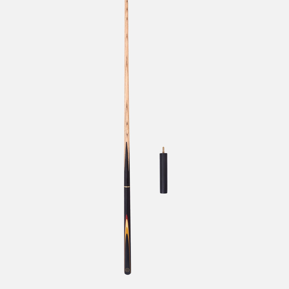 BCE Protégé 3/4 Cut Cue with Extension (BCE-EL3-1D)