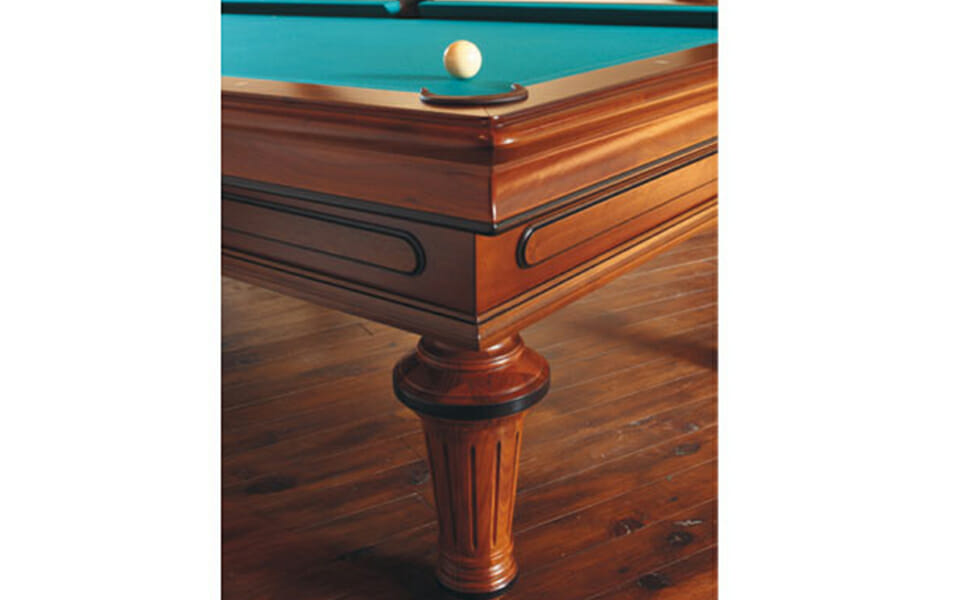 EMPEREUR LUXE Billiard Table ADW SPORTS