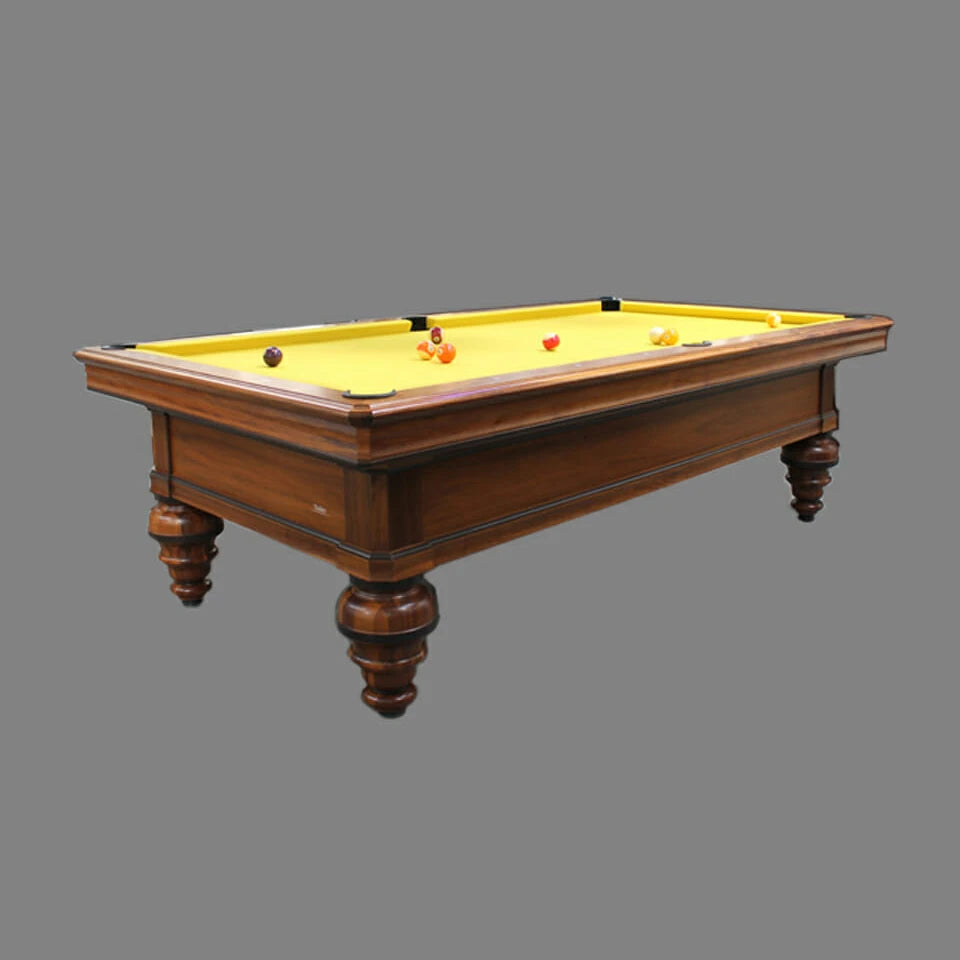 ROCHEVILAINE Billiard Tables Elevate Your Space ADW SPORTS