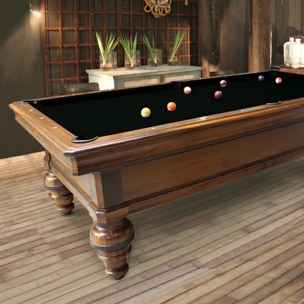 ROCHEVILAINE Billiard Tables Elevate Your Space ADW SPORTS