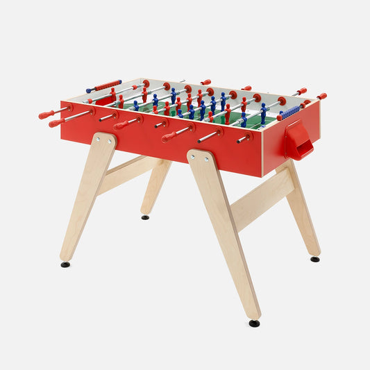 CROSS OUTDOOR - Football Table