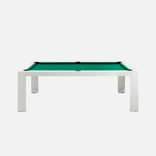 CUBISTA - INDOOR - Pool Table