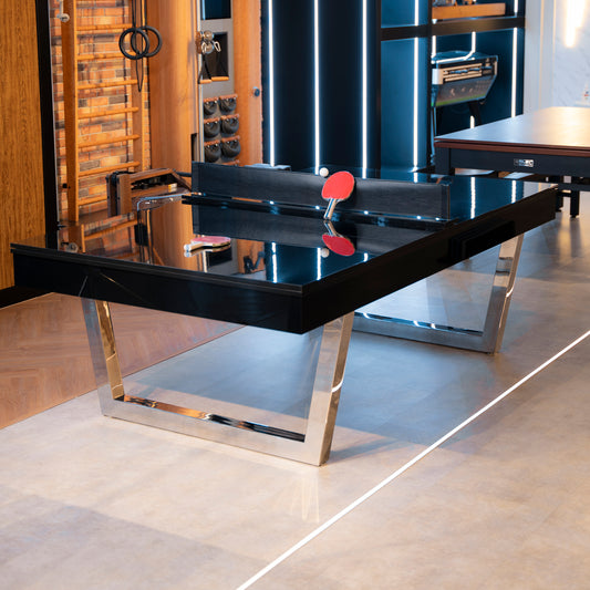 Pegasus Billiard Table
