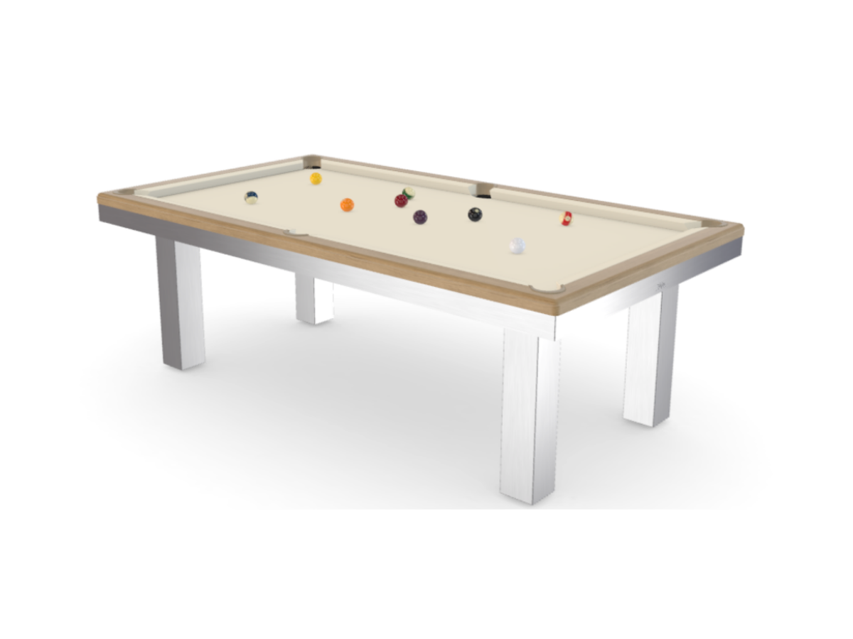 FULL LOFT Billiard Table