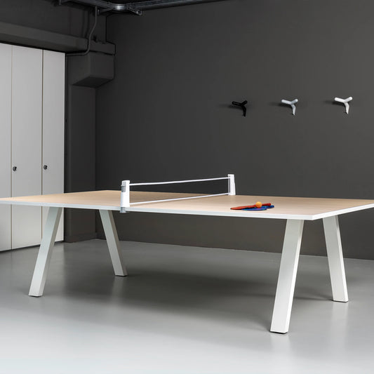 GRASSHOPPER - INDOOR - Tennis / ping-pong Table