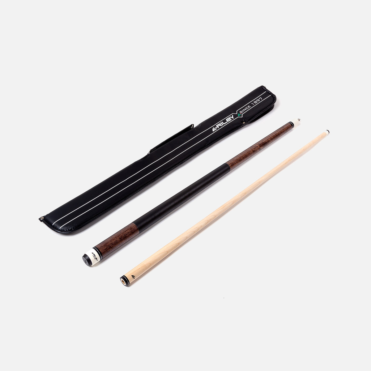 Riley American Pool Cue – 3 (W-R4C)