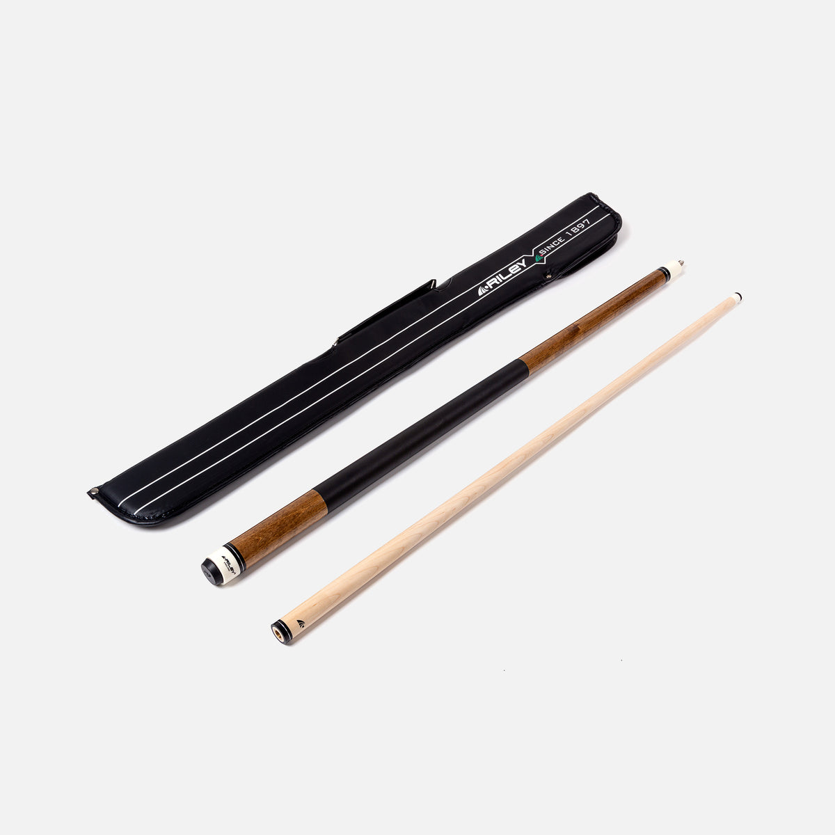 Riley American Pool Cue - 4 (W-R6C)