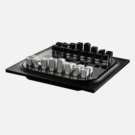 Mossa - Chess Game