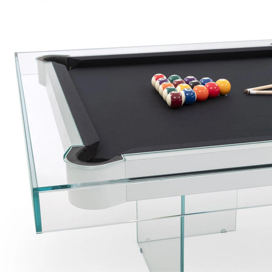 SHADOW - Pool Table