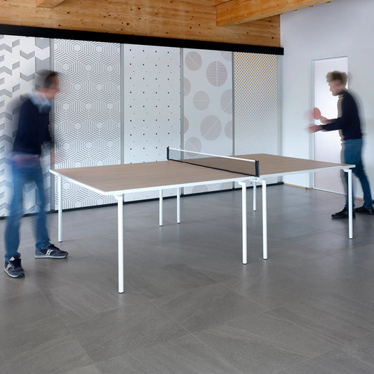 SPIDER - INDOOR - Tennis / ping-pong Table