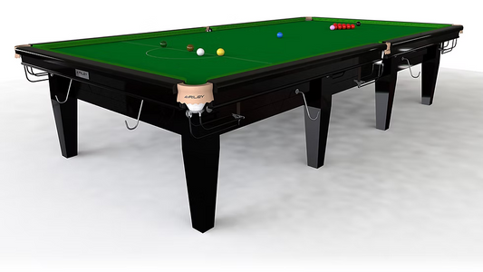 Riley Grand Snooker Table