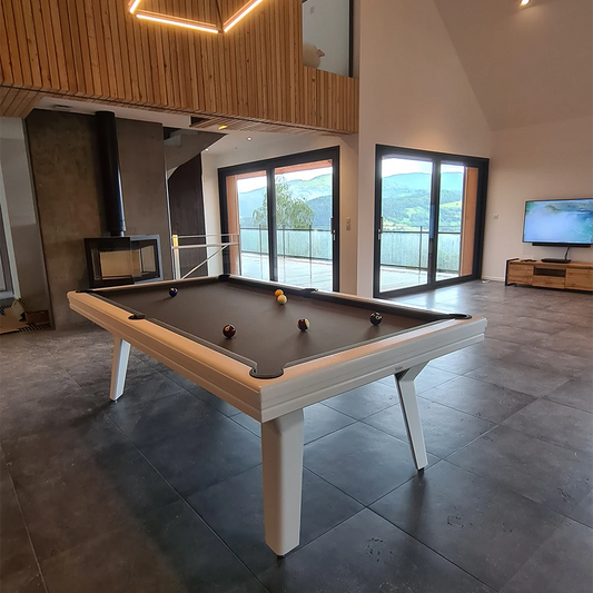 POP Billiard Table