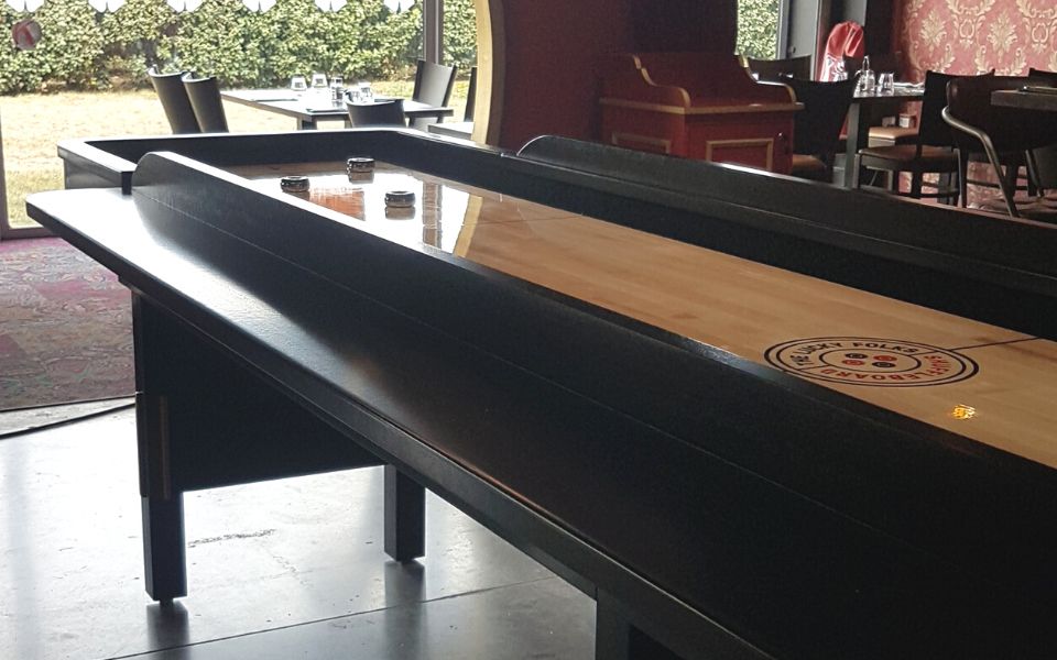 Pub Shuffleboard