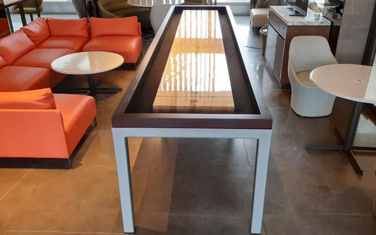 Loft Shuffleboard