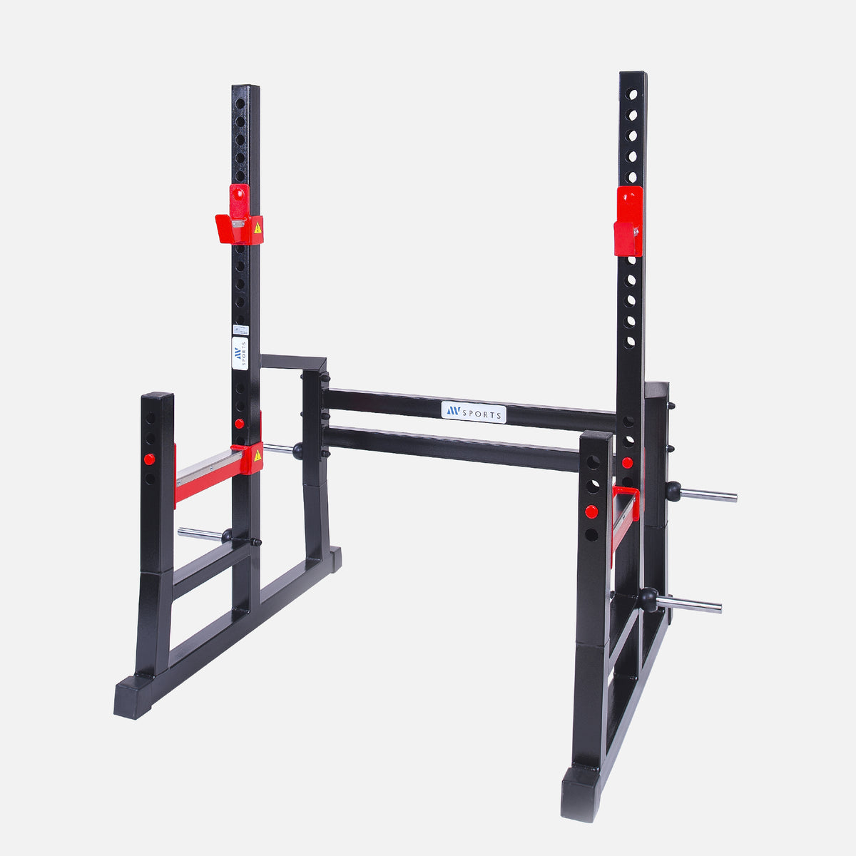 Squat rack– ADW SPORTS