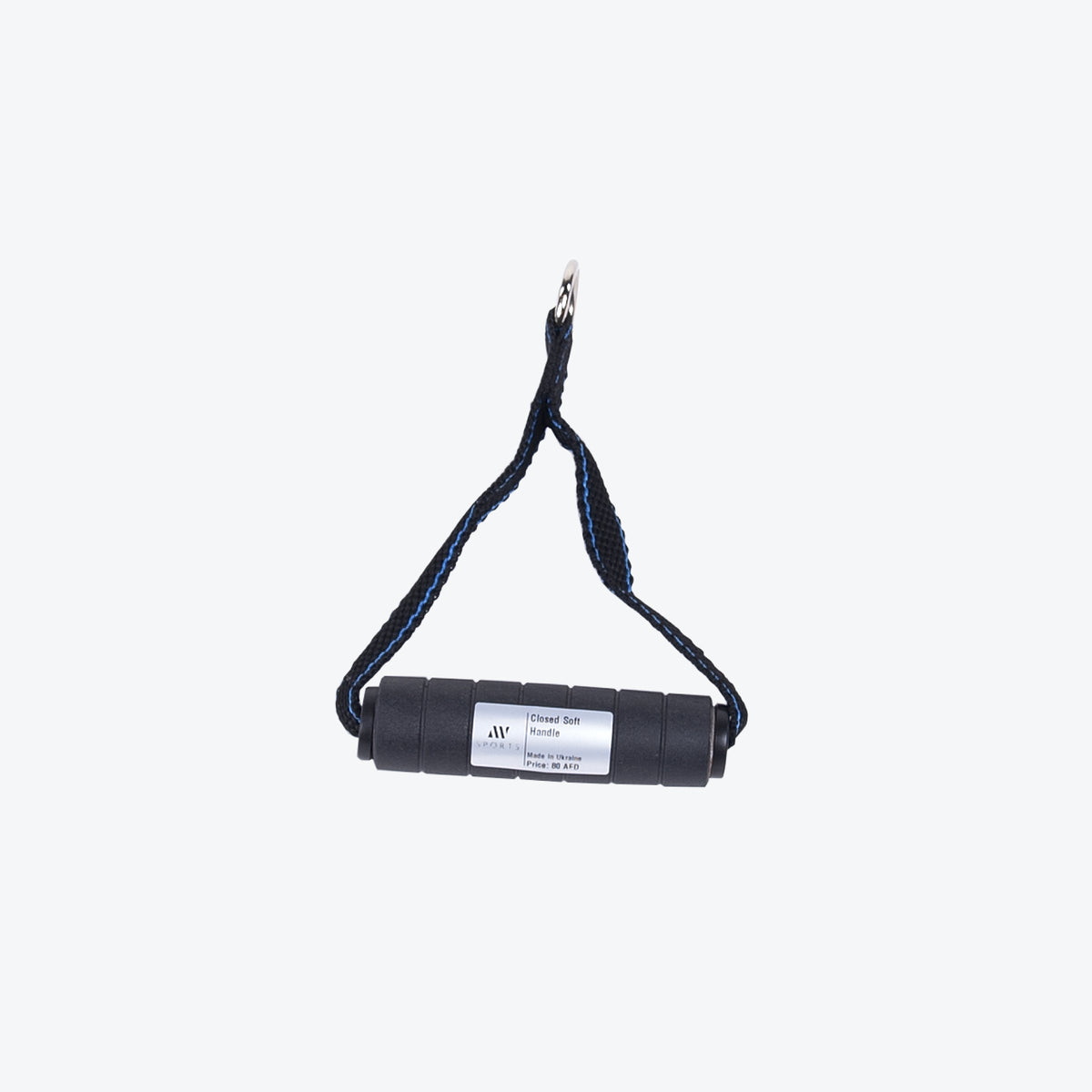 Closed Soft handle