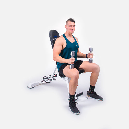 FID Bench