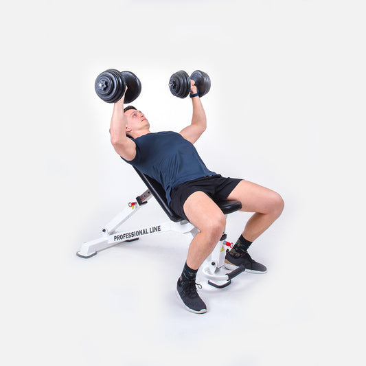 Multi-adjustable Bench
