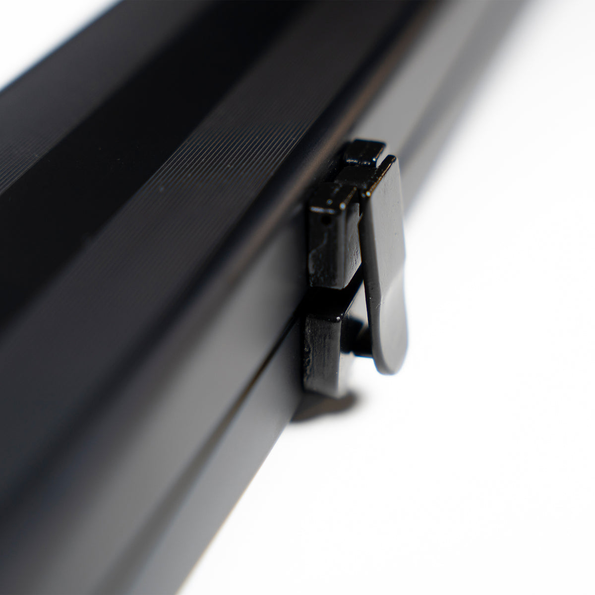 Aluminum cue case
