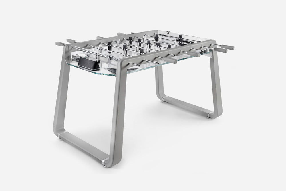 DERBI Canvas Foosball