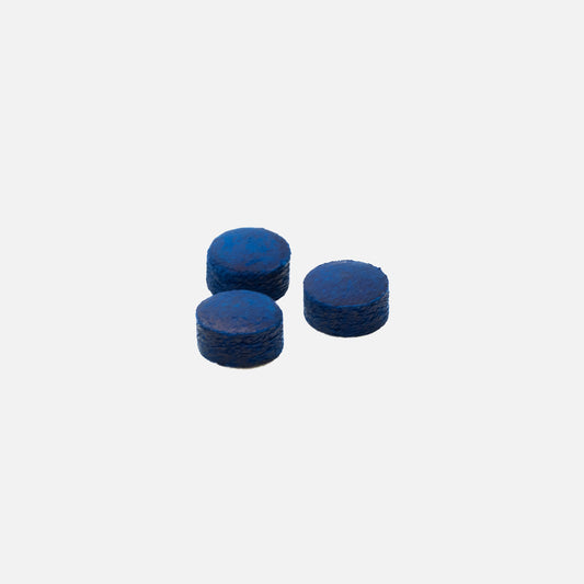Blue Diamond Tips (3x9 mm) T7099