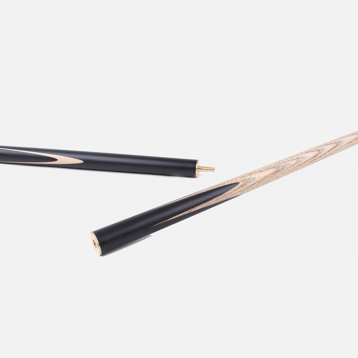 BCE Heritage 3/4 Cut Snooker Cue - 1 (BHC-1UK)