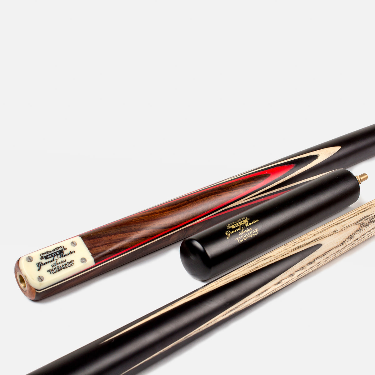 BCE Grand Master Series -1 Snooker Cue (GM-100)