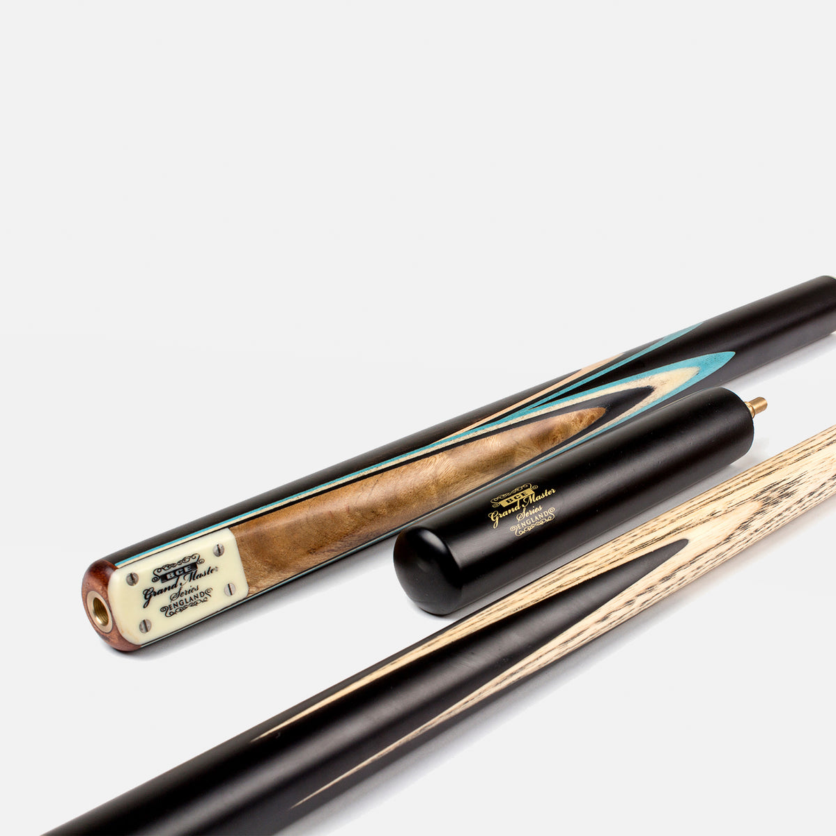 BCE Grand Master Series-2 Snooker Cue (GM-200)
