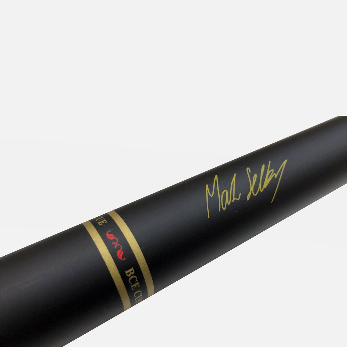 BCE Signature Series - Mark Selby Snooker Cue (RSC-5MS)