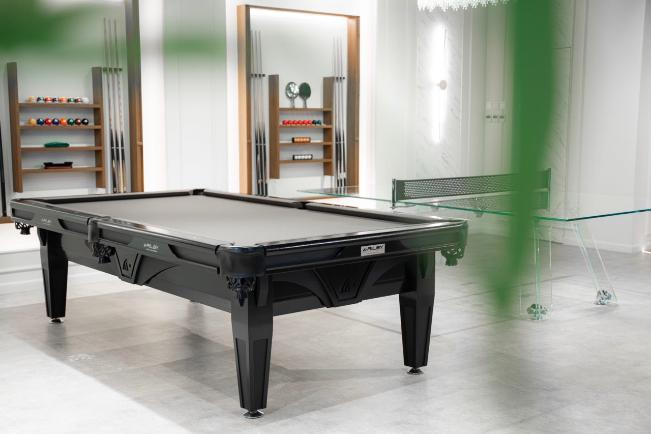 Riley Grand snooker table
