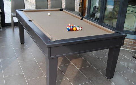 Sweet-Home Billiard Table