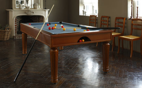 Sweet-Home Billiard Table