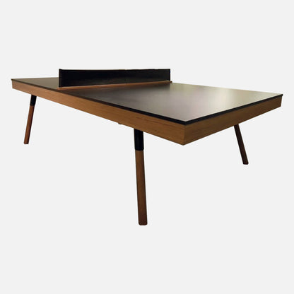 Table Tennis Singapore