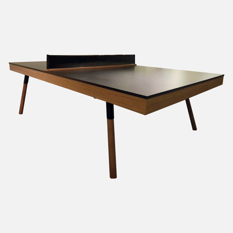 Table Tennis Singapore