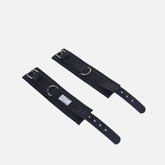 Hard Wristband, Pair