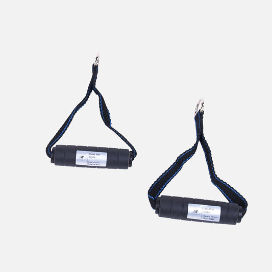Closed Soft handle