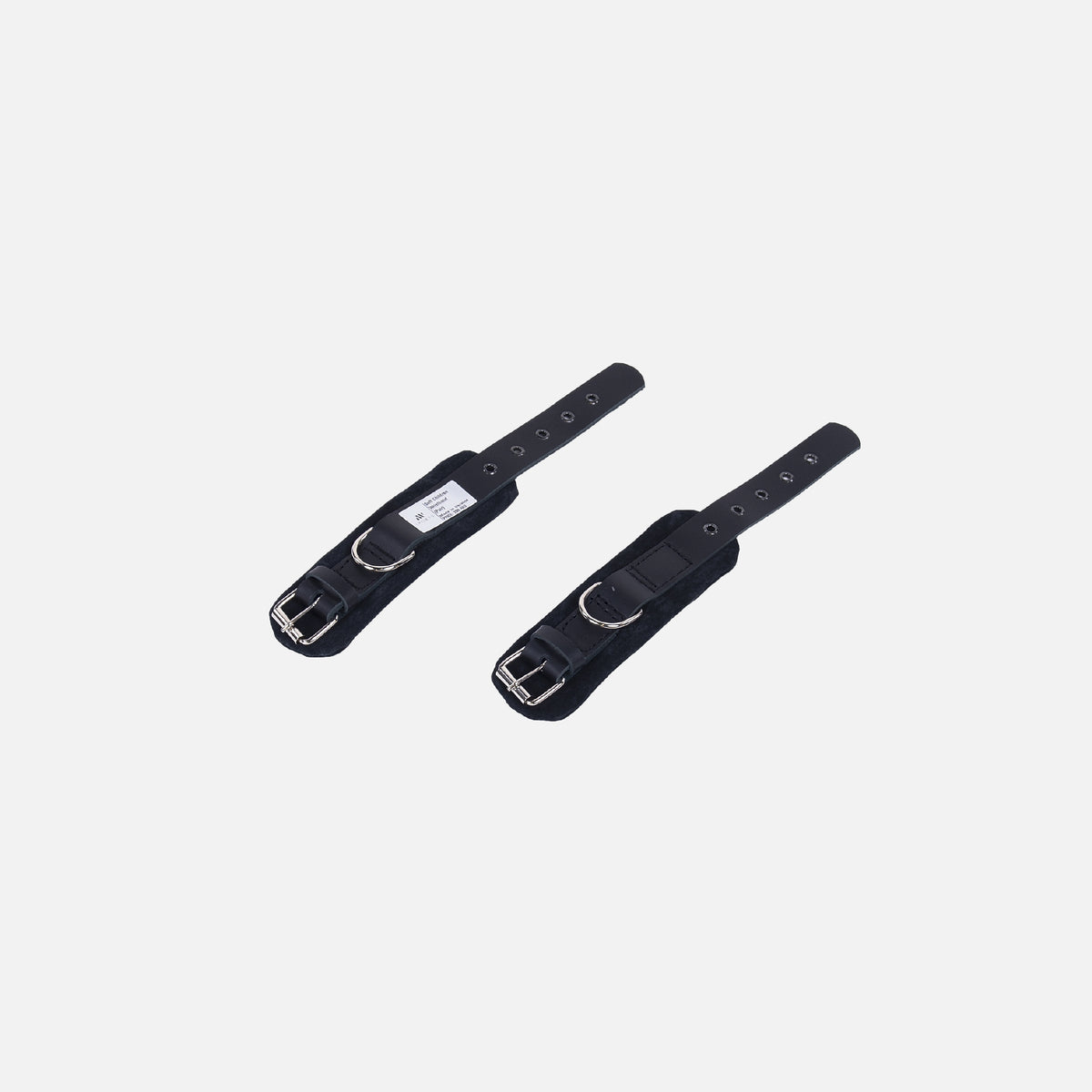 Soft Children Wristband, Pair
