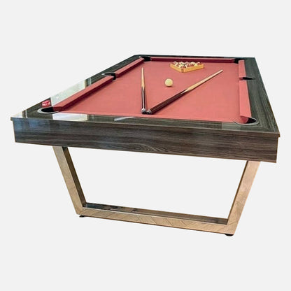 Pegasus Billiard Table