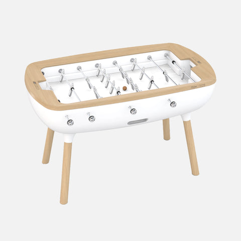 The Pure Foosball table