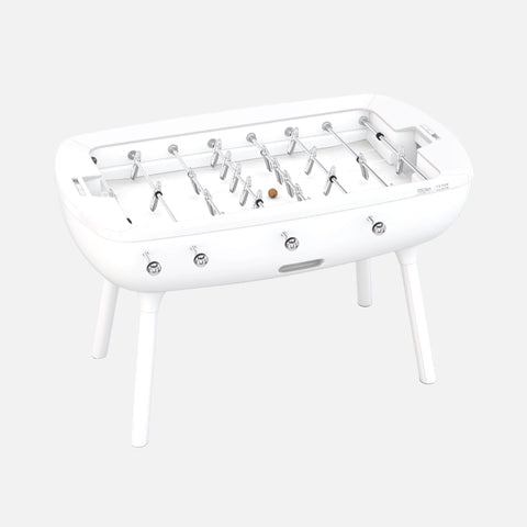 The Pure Foosball table