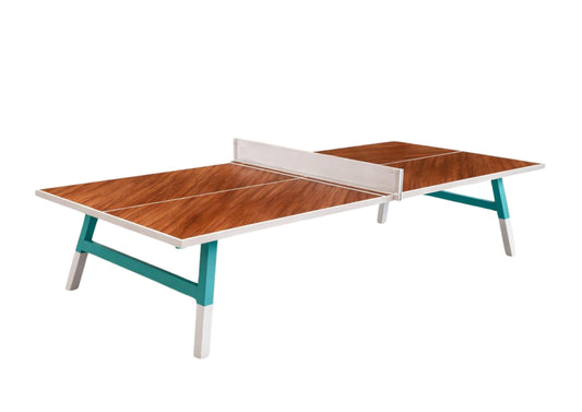 Tennis Table Capri