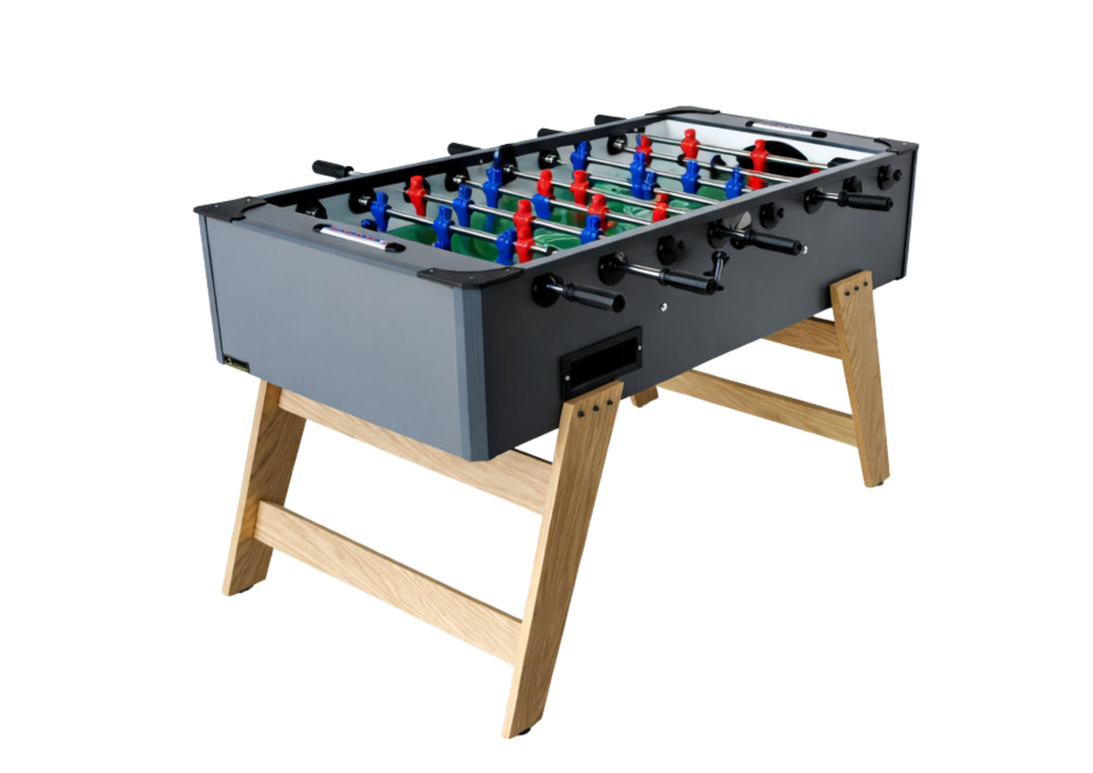 Foosball Table – Leon