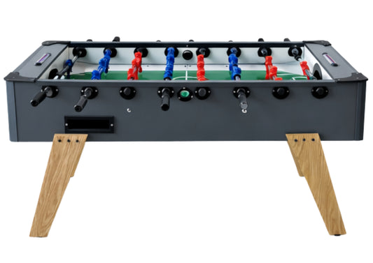 Foosball Table – Leon