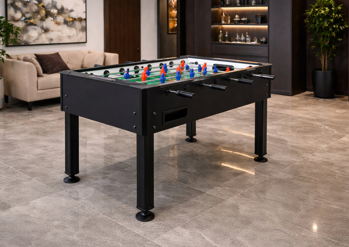 Foosball Table – Reka