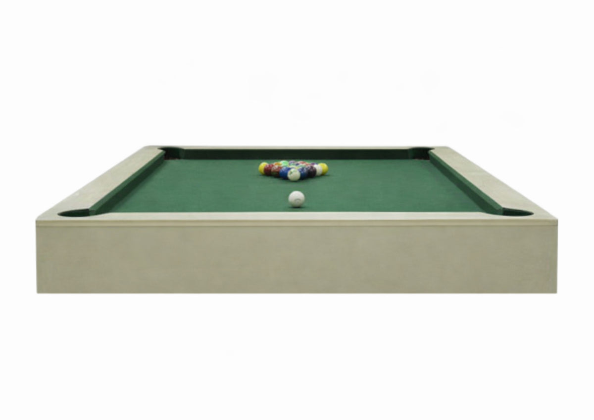 Foot Billiard