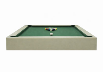 Foot Billiard