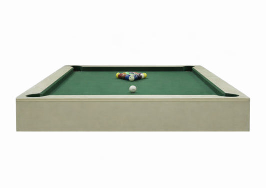 Foot Billiard